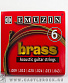  emuzin brass     6a102