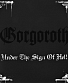 CD Gorgoroth "Under The Sign Of Hell"