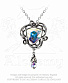  alchemy gothic ( ) p712 empyrean eye: tears from heaven