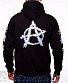  anarchy  punks not dead (,  )