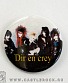  dir en grey ()