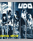 CD U.D.O. "Animal House" (Anniversary Edition)