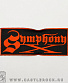  symphony x ( )