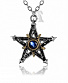  alchemy gothic ( ) p124 medieval pentangle