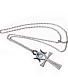 alchemy gothic ( ) p972 witch ankh (of menouthis)