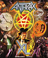 CD Anthrax "XL"
