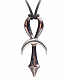  alchemy gothic ( ) p890 lunaris ankh