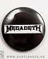  megadeth ( /)