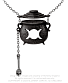  alchemy gothic ( ) p945 witches cauldron