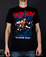  skid row "wasted time"