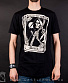  liquor brand  "tarot death"