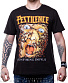  pestilence "consuming impulse"