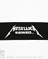    metallica "hardwired..."