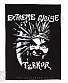    extreme noise terror (  )