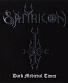 CD Satyricon "Dark Medieval Times"