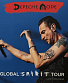 CD Depeche Mode "Global Spirit Tour-Live In Bologna 2017"