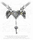  alchemy gothic ( ) p690 inamorato