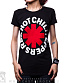   red hot chili peppers "snow (hey oh)" ()