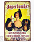  jangerbombs! helping women lower their standards for years