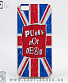   iphone punks not dead