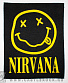    nirvana (,  )