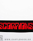    scorpions
