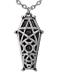  alchemy gothic ( ) p978 hex coffin
