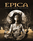 CD Epica "Design Your Universe" (Gold Edition)