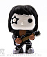  kiss paul stanley "the starchild" (funko pop!)