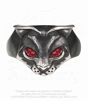  alchemy gothic ( ) r224 bastet goddess