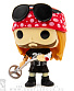  guns'n'roses axl rose (funko pop!)