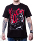  korn "issues"