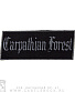  carpathian forest ( )