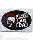   punks not dead ( , )