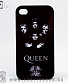   iphone queen ()