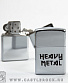    heavy metal
