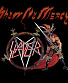 CD Slayer "Show No Mercy"