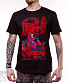  death "scream bloody gore"