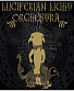 CD Luciferian Light Orchestra "Luciferian Light Orchestra"