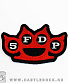  five finger death punch ( , )