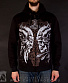       "viking with skull"