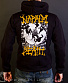    napalm death