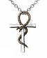  alchemy gothic ( ) p508 ankh of tau