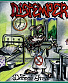CD Distemper " !"