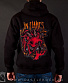  in flames