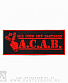  a.c.a.b. "all cops are bastards" ( )