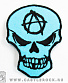    anarchy  (, )