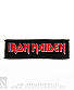  iron maiden (   )