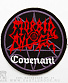  morbid angel "covenant" ()