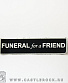  funeral for a friend ()
